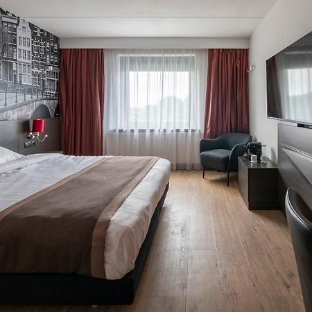 Bastion Hotel Dordrecht Papendrecht Экстерьер фото