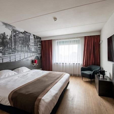 Bastion Hotel Dordrecht Papendrecht Экстерьер фото